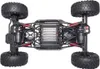 Crazy Crawler ''Red'' (rouge) Voir les images du produit 5