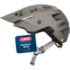 Kask Abus MoDrop Mips na rower dust grey wielkość L (57-61 Podgląd zdjęcia produktu 1