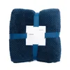 HOMLA Tagesdecke NOAH blau 220x240 cm Produktbild-Vorschau 5