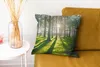 MuchoWow® Zierkissen Sofakissen Wohnzimmer Dekokissen 40x40 Produktbild-Vorschau 6