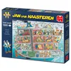 Jan van Haasteren 20021, 1000 szt., Kreskówki, 12 lat(a) Podgląd zdjęcia produktu 4