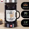 22Feels Llama Tasse Süßes Tier Spruchtasse Wichteln Produktbild-Vorschau 2