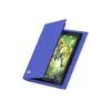Ultimate Guard Flexxfolio 20 - 2-Pocket - Blau Produktbild-Vorschau 2