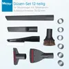 McFilter | Düsenset, 12 teilig, geeignet für Siemens Produktbild-Vorschau 2
