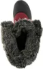 Top-down view of a boot. Produktbild-Vorschau