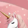 Duvet cover Pure 135x200 + 1* 80x80 cm - Unicorn Produktbild-Vorschau 9