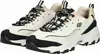 Skechers D'Lites - Retro Rewind  Sneakers Laag - Zwart - Produktbild-Vorschau 9