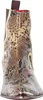 Jeffery West Bedruckte Chelsea-Stiefel mit Schlangenmuster, Produktbild-Vorschau 4