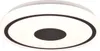 LED Deckenleuchte Bunda R64361132 Produktbild-Vorschau 2