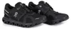 ON Running Cloud 6 - Damen Sneakers Schuhe Schwarz Produktbild-Vorschau 15