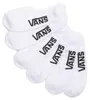 Vans Classic Unsichtbare Socken 3 Einheiten Weiß EU 38 Produktbild-Vorschau 1