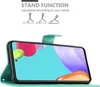 Cadorabo Housse pour Samsung Galaxy A52 (4G / 5G) / A52s Voir les images du produit 3