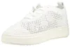 Mustang Sneaker Sneaker Kunstleder/Textil Produktbild-Vorschau 1