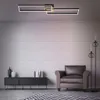 Lampa sufitowa LED BRILONER FRAME, zdalne sterowanie, Podgląd zdjęcia produktu 14