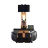 WaterRower Handy & Tablet Arm Essenholz Produktbild-Vorschau 5