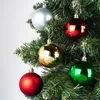 Vilde | Kerstballetjes - Kleurrijk - 6 cm - 50 stuks - Productafbeelding-voorbeeld 2