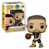 Funko Pop! NBA Warriors Stephen Curry – Winylowa Figurki Náhľad obrázku produktu 6