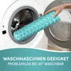 Engelbach Badewannenmatte 88x40cm rutschfest mit Aufhängung Produktbild-Vorschau 5