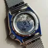 Seiko 5 SRPD71K1 - Sportautomatik - Uhrwerk Produktbild-Vorschau 15