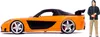 Jada – Mazda RX7 Metallisches Fahrzeug, Druckguss. Aus der Produktbild-Vorschau 21