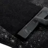 Tapis de sol avant gauche haut de gamme pour Honda Accord Voir les images du produit 4
