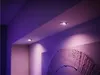 Philips Hue LED Lampe GU10 2er Set 400lm White Color Amb. Produktbild-Vorschau 14