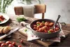 Ballarini Salina Granitium 75002-811-0 Bratpfanne, 24 cm Produktbild-Vorschau 7