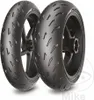 MICHELIN Pneus POWER 5 180/55 ZR 17 M/C (73W) TL Voir les images du produit 3