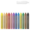 STAEDTLER Noris junior 224 Wachsmalkreide Etui mit 12 Produktbild-Vorschau 5