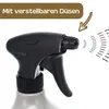 Sprühflasche Pflanzen Pflanzensprüher Sprühflasche leer 1L Produktbild-Vorschau 5
