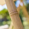 Hespéride - Gartenschaukel "baroe" beige 170 x 129 x 213cm Produktbild-Vorschau 8