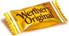 STORCK Werther’s Original Cream Candies, 1 kg, 1793 kJ, 424 Produktbild-Vorschau 13