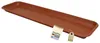 MePla - Untersetzer Balcony Standard 58 cm terra Produktbild-Vorschau 1