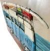Kobolo Wandbild 3D-Bild 108x72cm BEACH BULLY - XXL - Produktbild-Vorschau 11
