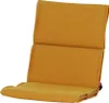 Siena Garden STELLA Sesselauflage gelb 100cm Produktbild-Vorschau 1