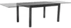 Gartentisch GARDEN PLACE Eve grau 140/280 x 90 x 75 cm mit Produktbild-Vorschau 2