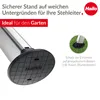 Hailo 9948-001 EasyClix Garden L Verwisselbare Voet Náhled obrázku produktu 14