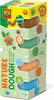 SES CREATIVE Knete Feel good Nature 4x90g Produktbild-Vorschau 1