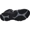 Haix® BLACK EAGLE Safety 40 mid/black-silver UK 3.0-15.0 / Produktbild-Vorschau 8