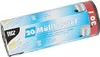Müllbeutel, LDPE 30 l 60 cm x 50 cm grau 17 my Produktbild-Vorschau 1