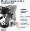 DeLonghi EC 685.BK Kaffeemaschine Produktbild-Vorschau 27