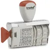 trodat® 1117 Stempel met datumbandtrodat 1117 Productafbeelding-voorbeeld 2