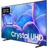 Samsung Crystal UHD U7099F 4K LED-TV 163 cm 65 Zoll Produktbild-Vorschau 2