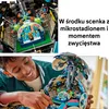 LEGO Editions Voetbal Speelgoed - 3D modelbouw met een Productafbeelding-voorbeeld 12