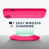 kwmobile Handyhülle für Apple iPhone 17e / iPhone 16e Hülle Produktbild-Vorschau 6