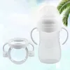 Baby Fütterung Pflege Flaschenhalter, Babyflaschen Griffe Produktbild-Vorschau 5