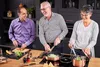 Rösle - Feinreibe Griff Edelstahl Produktbild-Vorschau 8