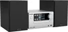 Kenwood M-725DAB silber Produktbild-Vorschau 6