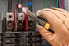 Fluke Berührungsloser Wechselspannungs- ** tester LVD2 Produktbild-Vorschau 2