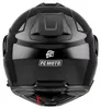 Prilba FC-Moto G-362S, čierna, XS (53/54) Náhľad obrázku produktu 5